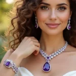 Amethyst Meaning