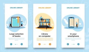 Reading Apps