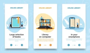 Reading Apps
