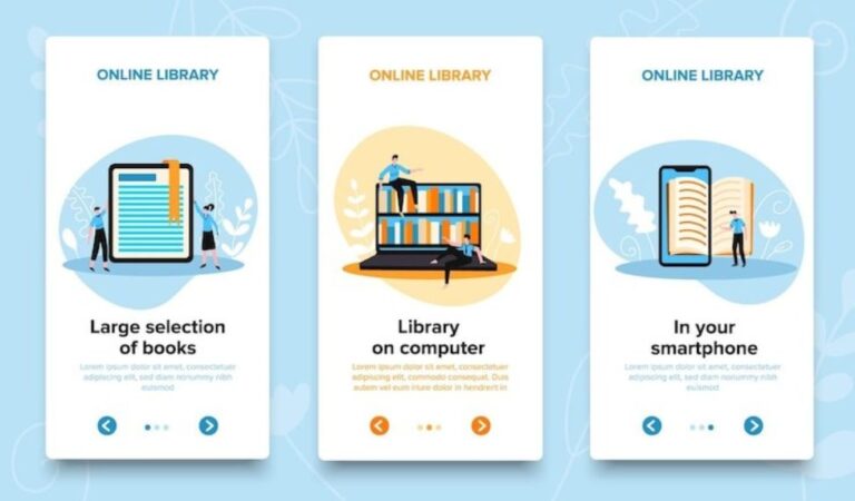 Reading Apps