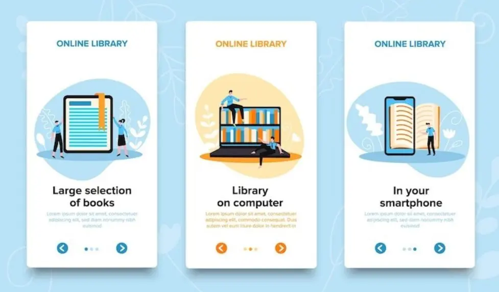Reading Apps