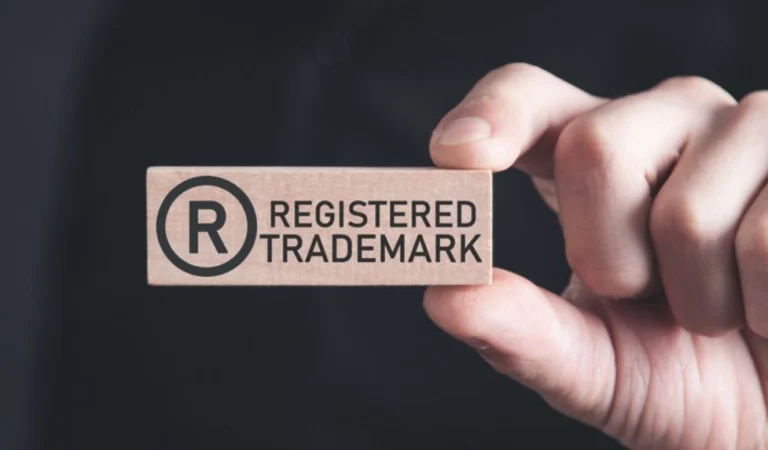 trademark